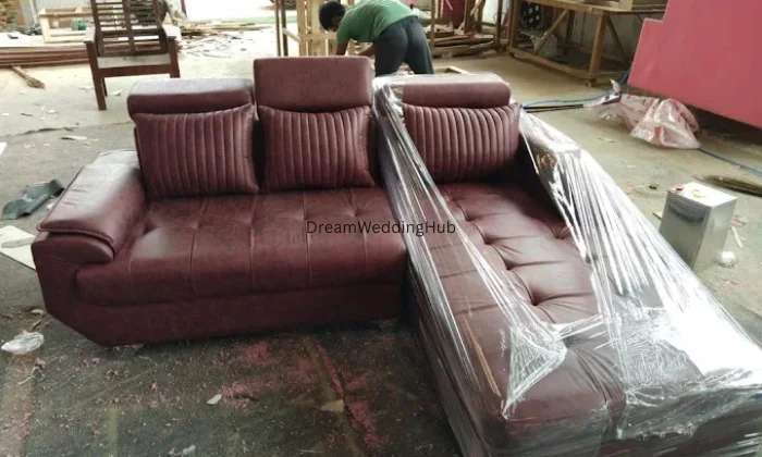 DESTINO FURNITURE STUDIO